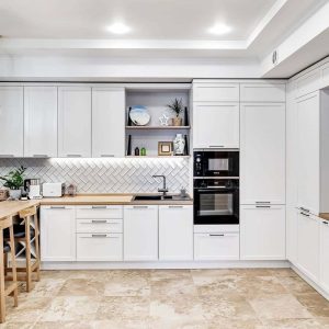 Кухня "Канти"