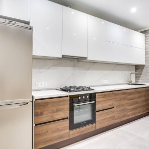 Кухня "Олимп" tred