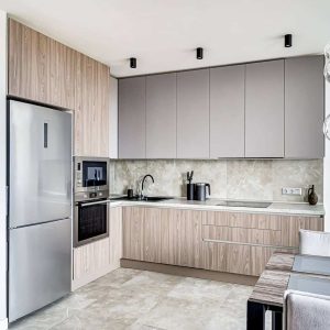 Кухня "Джулис"