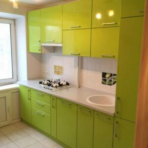 Зеленая кухня ze-105